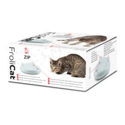 FroliCat Zip 11 FroliCat Zip -Spielzeug Pet frolicat zip 136627 2000 none