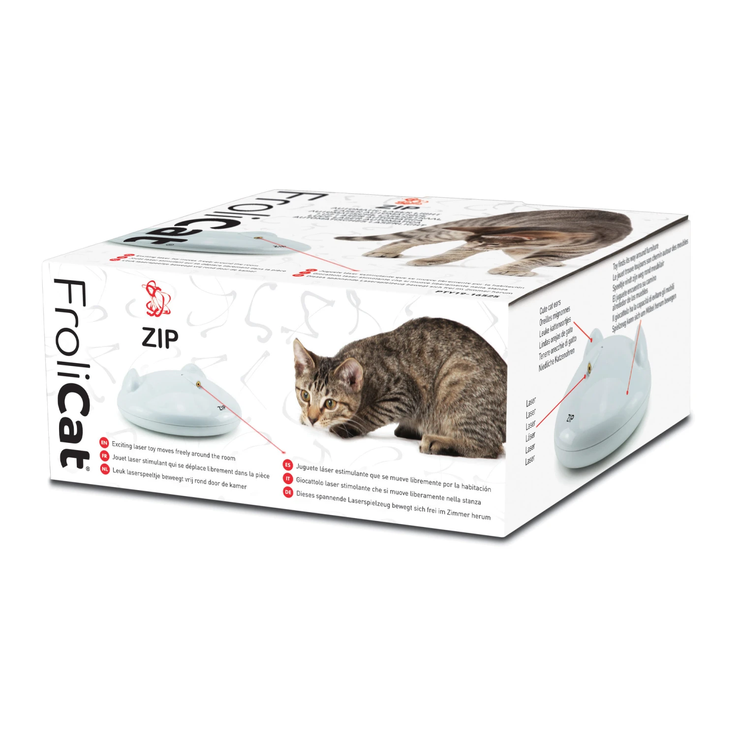 FroliCat Zip 6 FroliCat Zip – Bild 6