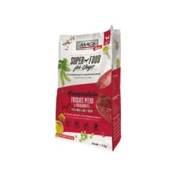 MAC's Monoprotein Hundefutter