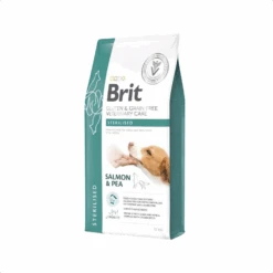Brit Veterinary Diet Dog - Gluten- Und Getreidefrei - Sterilisiert