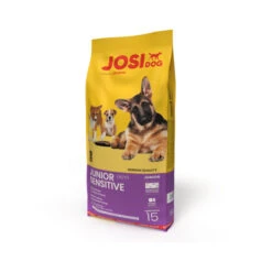 Josera Josidog Junior Sensitive - Hundefutter -Spielzeug Pet gkLv3fIX7CEPuaGnBsaJwUr7Ac6sN8 metaSm9zZXJhLWp1bmlvci1zZW5zaXRpdmUtMTUta2cuanBn