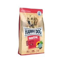 Happy Dog NaturCroq Active Hundefutter 7 Happy Dog NaturCroq Active Hundefutter -Spielzeug Pet happy dog naturcroq active 129974 2000 none