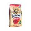Happy Dog NaturCroq Active Hundefutter