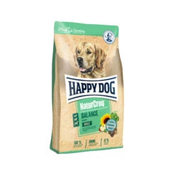 Happy Dog NaturCroq Balance Hundefutter -Spielzeug Pet happy dog naturcroq balance 129983 2000 none