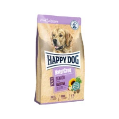 Happy Dog NaturCroq Senior Hundefutter -Spielzeug Pet happy dog naturcroq senior 129980 2000 none