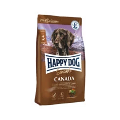 Happy Dog Supreme Sensible Canada Hundefutter
