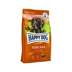 Happy Dog Supreme Sensible Toscana Hundefutter