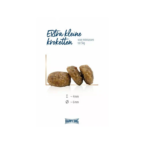 Happy Dog Sensible Mini XS Bali 3 Happy Dog Sensible Mini XS Bali – Bild 3