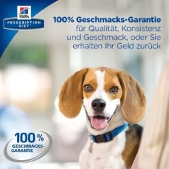 Hill's Prescription Diet D/d Food Sensitivities Hundefutter -Spielzeug Pet hills dd food sensitivities prescription diet canine 149225 0500 none
