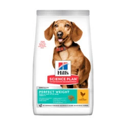Hill's Science Plan - Adult - Perfect Weight 23 Hill's Science Plan - Adult - Perfect Weight -Spielzeug Pet hills science plan adult perfect weight 151603 2000 none