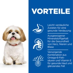 Hill's Science Plan Mature Adult Small & Miniature Hundefutter 12 Hill's Science Plan Mature Adult Small & Miniature Hundefutter -Spielzeug Pet hills science plan matureadult small miniature 218528 0500 none