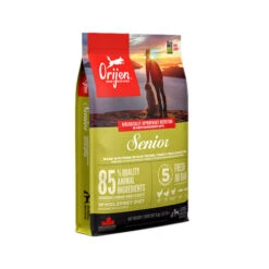 Orijen Senior Whole Prey Hundefutter