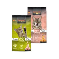 Leonardo - Adult Getreidefreies Katzenfutter -Spielzeug Pet iSLR2xRfqsdm7IyKvuN17HjSPhMiwL metaTGVvbmFyZG8tQWR1bHQtR3JhYW52cmlqLU92ZXJ6aWNodC5qcGc