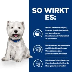 Hill's Derm Complete Mini - Prescription Diet -Spielzeug Pet iYtmTG3noUnMZPzzATm34xdDvnjPNM metaNTI3NDIwMzg3OTdfMl9ERS5qcGc