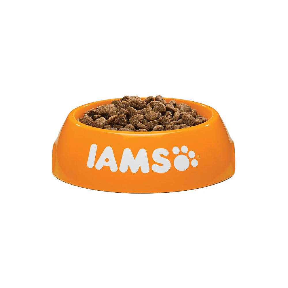 IAMS Adult Katzenfutter 2 IAMS Adult Katzenfutter – Bild 2