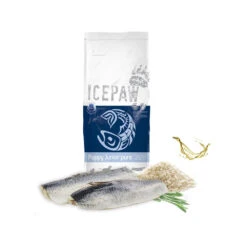 ICEPAW Puppy Junior Pure 7 ICEPAW Puppy Junior Pure -Spielzeug Pet icepaw puppy junior pure 221041 1000 none