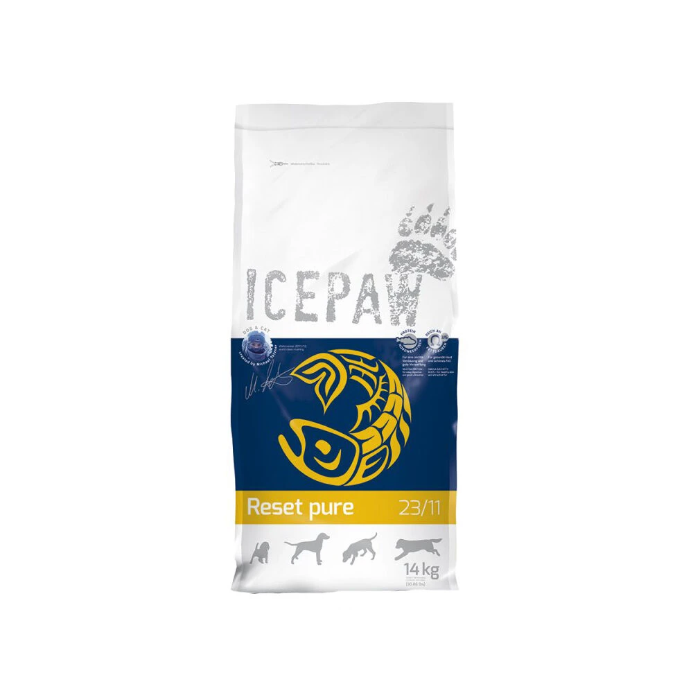 ICEPAW Reset Pure 2 ICEPAW Reset Pure – Bild 2