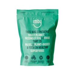 Imby Vegan Hundefutter -Spielzeug Pet imby vegan hondenvoer 226120 2000 none