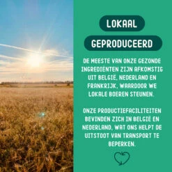 Imby Vegan Hundefutter -Spielzeug Pet imby vegan hondenvoer 226126 1000 none