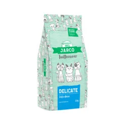 Jarco Naturel Cat Delicate