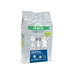 Jarco Natural Cat Dental - Katzenfutter
