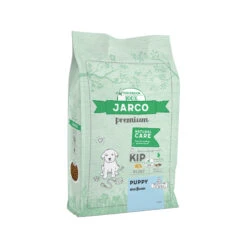 Jarco Premium Puppy Medium - Huhn