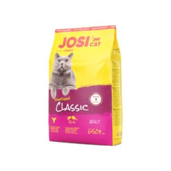 Josera Josicat Für Sterilisierte Katzen 5 Josera Josicat Für Sterilisierte Katzen -Spielzeug Pet josera josicat voor gesteriliseerde katten 200228 1500 none