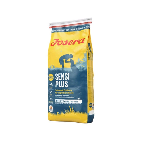 Josera Sensiplus - Hundefutter 2 Josera Sensiplus - Hundefutter – Bild 2