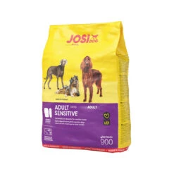Josera JosiDog Adult Sensitive - Hundefutter -Spielzeug Pet josidog adult sensitive hondenvoer 197372 2000 none