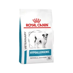 Royal Canin Hypoallergenic Kleiner Hund Hundefutter