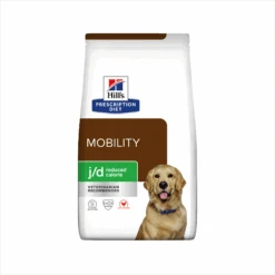Hill's Precription Diet J/d Reduced Calorie Hundefutter