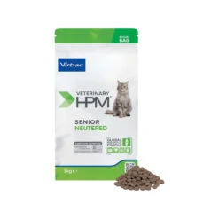 Virbac Veterinary HPM Senior Neutered Cat Katzenfutter -Spielzeug Pet kTsHss6kKNraZnjzxL0BT5E7CdudFn metaU2VuaW9yLTMtdm9lci5qcGc