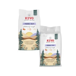 Kivo Frisches Hähnchen Welpe Glutenfrei -Spielzeug Pet kivo verse kip puppy glutenvrij 201383 2000 none