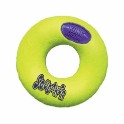 KONG AirDog Squeaker Donut 8 KONG AirDog Squeaker Donut -Spielzeug Pet kong airdog squeaker donut 219560 0500 none