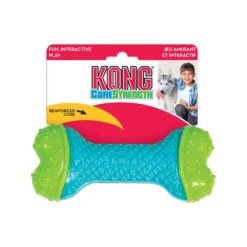 KONG CoreStrength -Spielzeug Pet kong corestrength 162856 1000 none