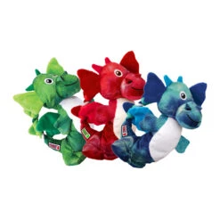 KONG Dragon Knots -Spielzeug Pet kong dragon knots 89691 0500 none