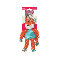 KONG Floppy Knots -Spielzeug Pet kong floppy knots 163054 1000 none