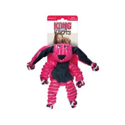 KONG Floppy Knots -Spielzeug Pet kong floppy knots 163060 1000 none