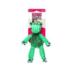 KONG Floppy Knots -Spielzeug Pet kong floppy knots 163075 1000 none