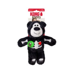 KONG Halloween Wildknots Bear -Spielzeug Pet kong halloween wildknots bear 227474 1000 none