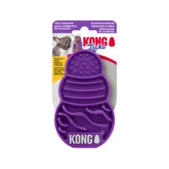 KONG Licks Kitty -Spielzeug Pet kong licks kitty 230076 1000 none