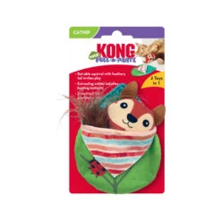 Kong Pull-a-Partz Tuck 7 Kong Pull-a-Partz Tuck -Spielzeug Pet kong pull a partz tuck 223815 2000 none