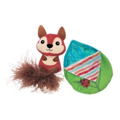 Kong Pull-a-Partz Tuck 6 Kong Pull-a-Partz Tuck -Spielzeug Pet kong pull a partz tuck 223817 2000 none