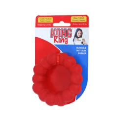 KONG Ring 9 KONG Ring -Spielzeug Pet kong ring xl 163855 1500 none