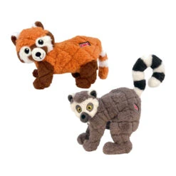 KONG Scampers -Spielzeug Pet kong scampers 230059 1000 none