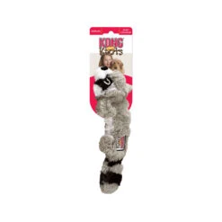 KONG Scrunch Knots -Spielzeug Pet kong scrunch knots 162676 1000 none