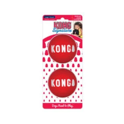 KONG Signature Ball -Spielzeug Pet kong signature ball 129545 0500 none