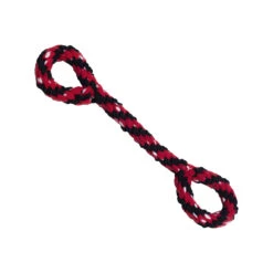 KONG Signature Rope Double Tug -Spielzeug Pet kong signature rope double tug 185704 2000 none