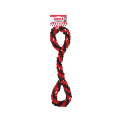 Titelseite -Spielzeug Pet kong signature rope double tug 185707 2000 none