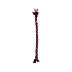 KONG Signature Rope Double Tug -Spielzeug Pet kong signature rope double tug 194540 1000 none